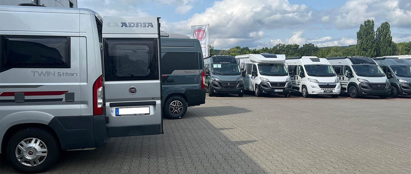 Wohnmobilvermietung Autohaus Gaidies Wohnmobilvermietung Autohaus Gaidies